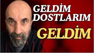 DEVRAN62 #dostlar #gündem