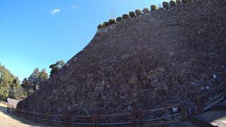 Nobeoka Castle (Miyazaki) / 延岡城 (宮崎)