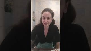 PROсказки «Неправильные сказки» Андрей Усачёв, читает педагог ЦТРиГО Штабе Елена Сергеевна.