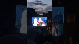 “For Good” by Kristin Chenoweth, Alex Farnsworth and the Utah Symphony