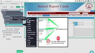 ParseHub Tutorial: Scraping Drop Down Menus