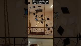 5.5 marla house for Sale in Faisalabad | #housetour #propertyforsale #foryou