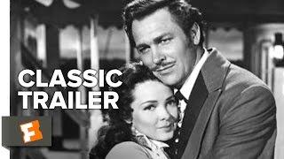 Show Boat (1951) Official Trailer -  Kathryn Grayson, Ava Gardner Movie HD