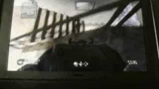 COD4 Crossfire Claymore Spots