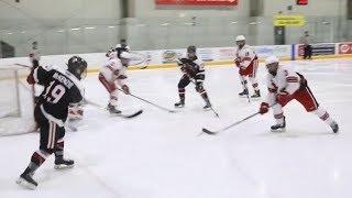 Scouting Video Example - Hockey Sense