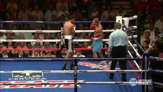 Juan Manuel Lopez vs. Orlando Salido: Recap | SHOWTIME Boxing