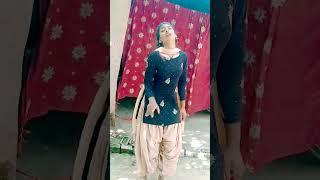 # short# moka pe dhoka tu de delu rani#dance #video