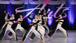 Apathetic - Encore Dance Company