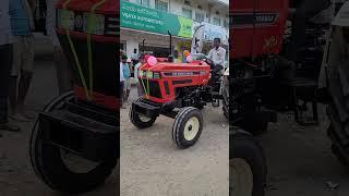Why Farmers Are Loving the VST 9054 DI!