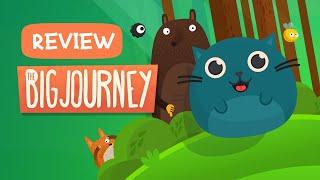 The Big Journey (Switch) Review