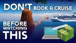 10 tips for booking a cruise