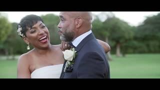 Teaser - Luelle and Shanon wedding