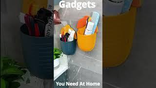 Gadgets You Need At Home