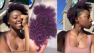 I Big Chopped AGAIN ..  Here's Why | Adira Kalon