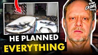 Decoding the Mysterious Mind of Stephen Paddock