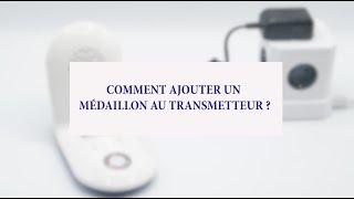 Tuto Bluelinea - Comment ajouter un bouton d'appel au transmetteur de téléassistance ?