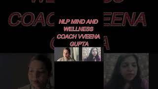 #PODCAST#NLP COACH# WELLNESS COACH # VIRAL