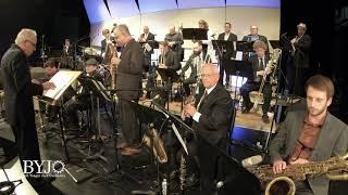 Chick Corea - Bill Yeager Jazz Orchestra (BYJO) Full Set