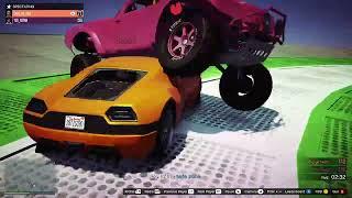 gta v sumo me defflex ff