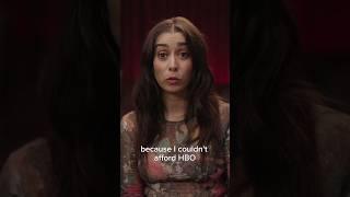 CRISTIN MILIOTI on having THE SOPRANOS being her first show ever | THE PENGUIN INTERVIEW