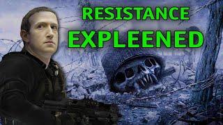 Resistance 1: Expleened