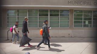 Denver ends its Asylum Seeker Program for migrants