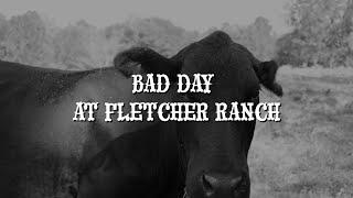 Bad Day at Fletcher Ranch | Western COMEDY Short Film