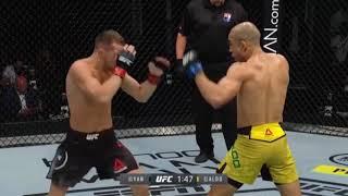 Petr Yan vs Jose Aldo Full Fight Highlights - UFC 251