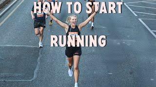 MASSIVE running q&a: what i wish i knew before marathon training, beginner tips, how to get faster