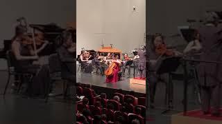 Haydn C cello concerto no.l