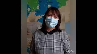 Відгук пацієнта після лікування варикозу в МЦ Оксфорд Медікал Чернівці