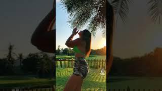LUARA FONSECA DIA LINDO + PAISAGEM PERFEITA!