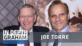 Joe Torre on buying a 1960 T-Bird from Bud Selig