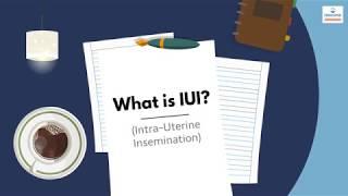 What is IUI (Intra-Uterine Insemination) ?