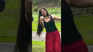 HATI SWAR PAHADI DANCE || LATEST PAHADI SONG️‍ || THAKUR RAGUBIR SINGH #himachal #himachali #song