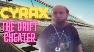 Cyrax The Drift Cheater - The Complete Story Part 1