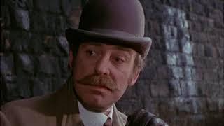 Jeremy Brett as Sherlock Holmes - The Bruce Partington Plans [HD]