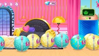 L.O.L Surprise Disco House New Update Tutotoons Game