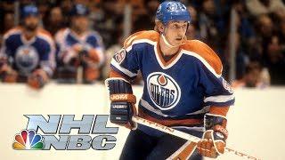 Wayne Gretzky's career points headline NHL top 10 all-time records | NBC Sports