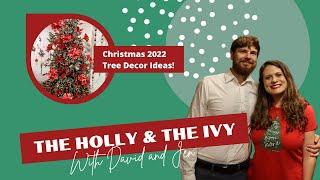 The Holly & The Ivy: Up Close and Personal with Christmas in July (2022)