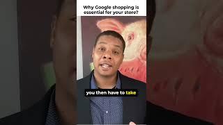 ️ Unlock Your Success with Google Shopping Ads!   #passivemoney #incomestream