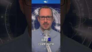 Qubic vs Kaspa: Crypto's AI Revolution? You Need To Know!