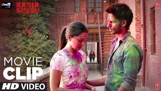 I Really Love Her Man | Kabir Singh | Movie Clip | Shahid Kapoor, Kiara Advani |Sandeep Reddy Vanga