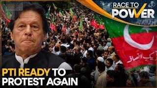 Imran Khan's Party To Make Two 'Non-Negotiable' Demands | World News | Race To Power