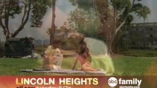 Sneak Peek: Lincoln Heights 10/21 Episode