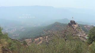 Pratapgarh Fort 1(3) - Mahabaleshwar,  Maharastra