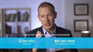 Lendio Small Business Loans