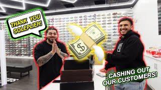 WE GOT SOME DEALS ON THESE PAIRS!! | SNEAKER CASHOUTS EPISODE 24