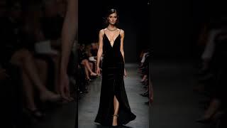 French Couture Elegance  Timeless Glamour on the Runway  | #fashion  #runwayelegance  #couture