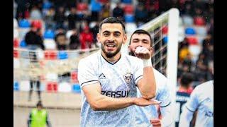 Elvin Jafarguliyev - 2022/23 Season - All goals & assists (Qarabağ Ağdam FK)